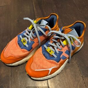 Adidas Ninja Boys Size 6